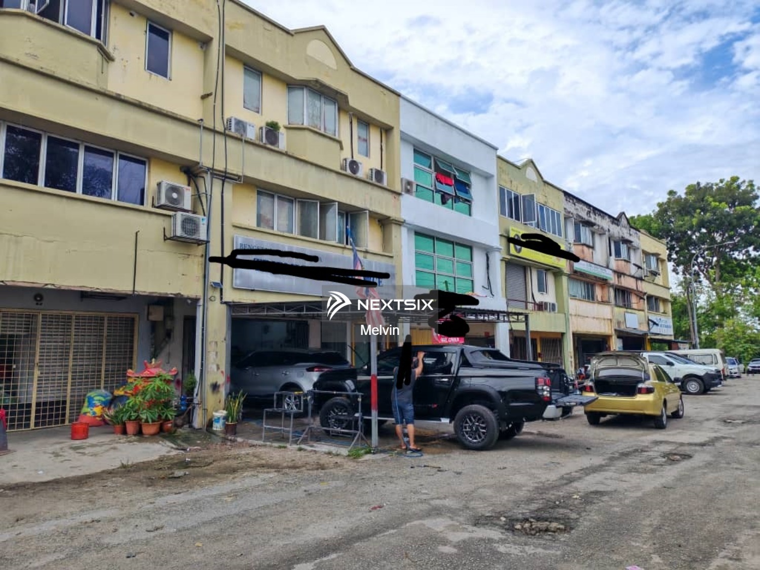 Shop For Rent in Kajang Selangor