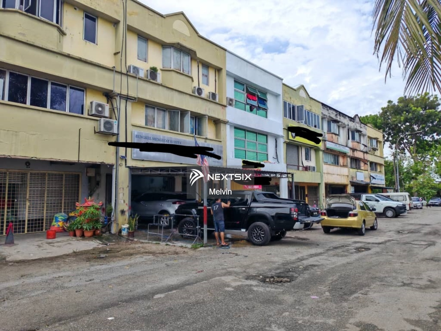 Shop For Rent in Kajang Selangor - Image 12