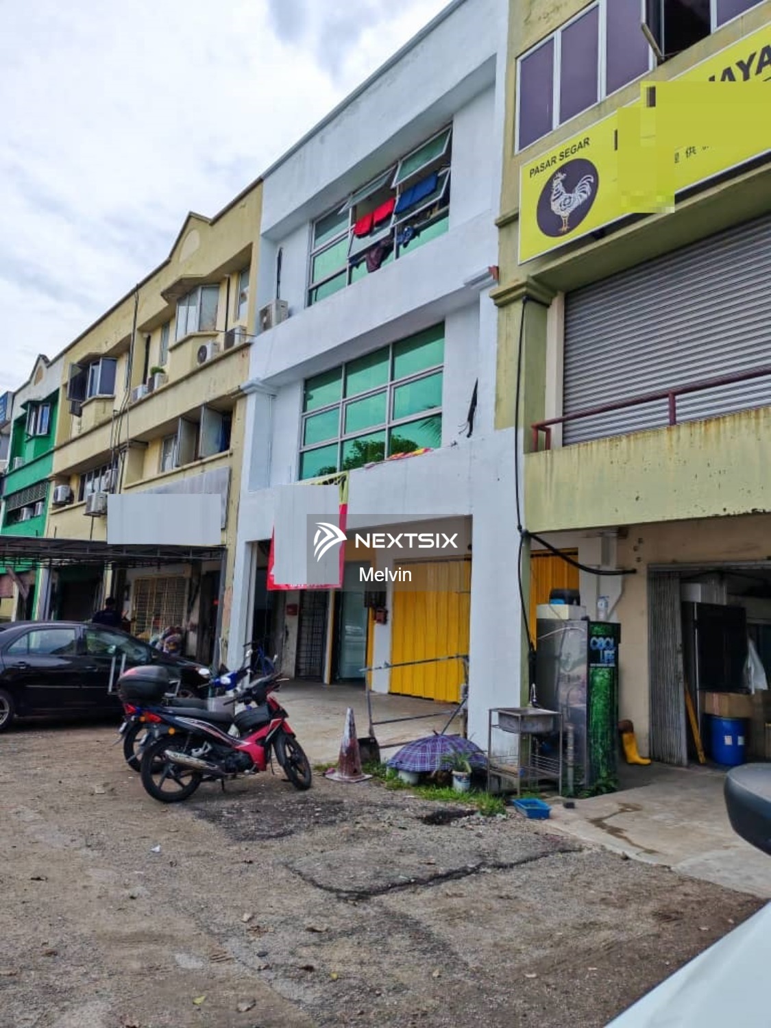 Shop For Rent in Kajang Selangor - Image 17