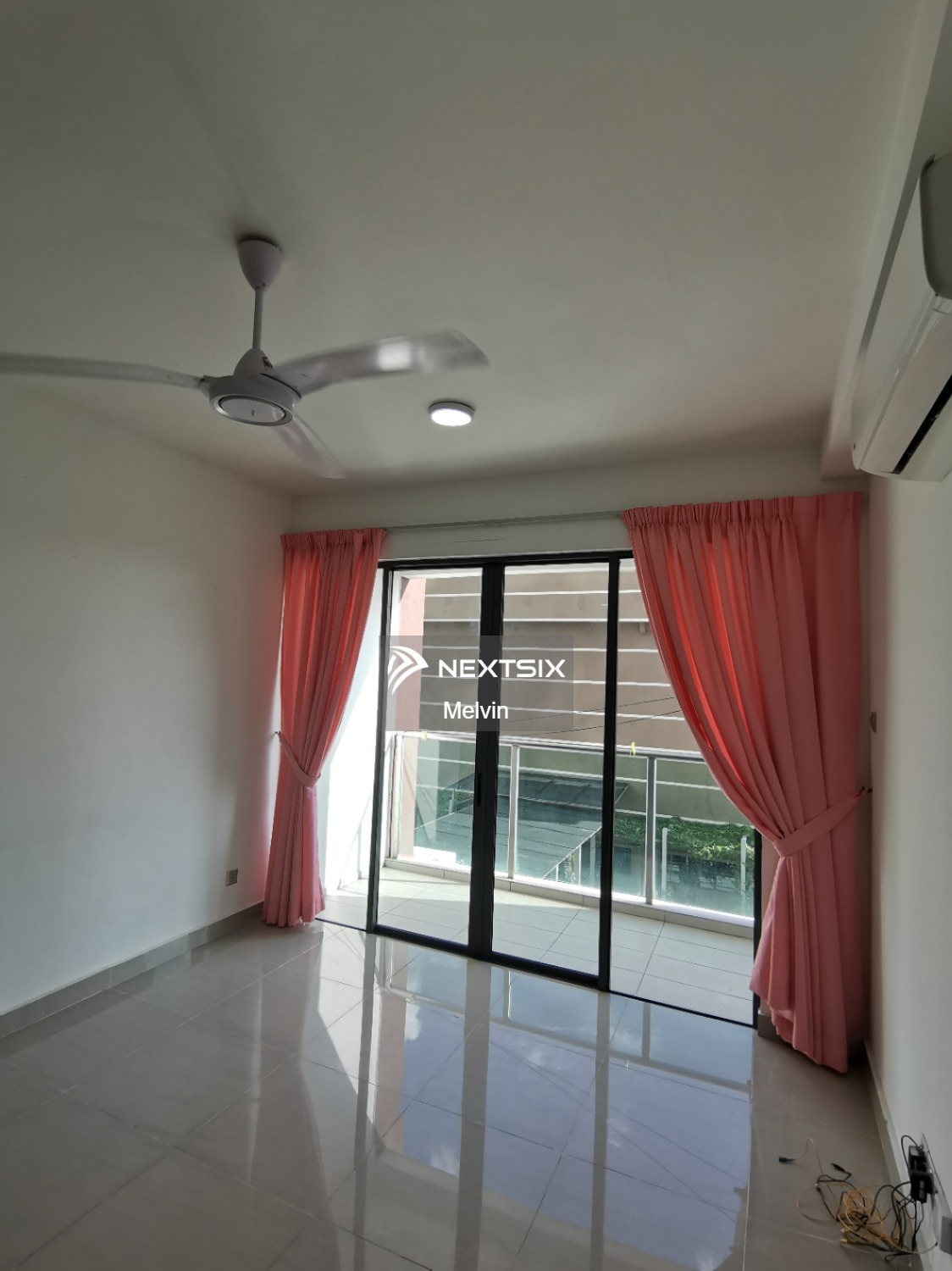 Serviced Residence For Sale in Balakong Selangor
