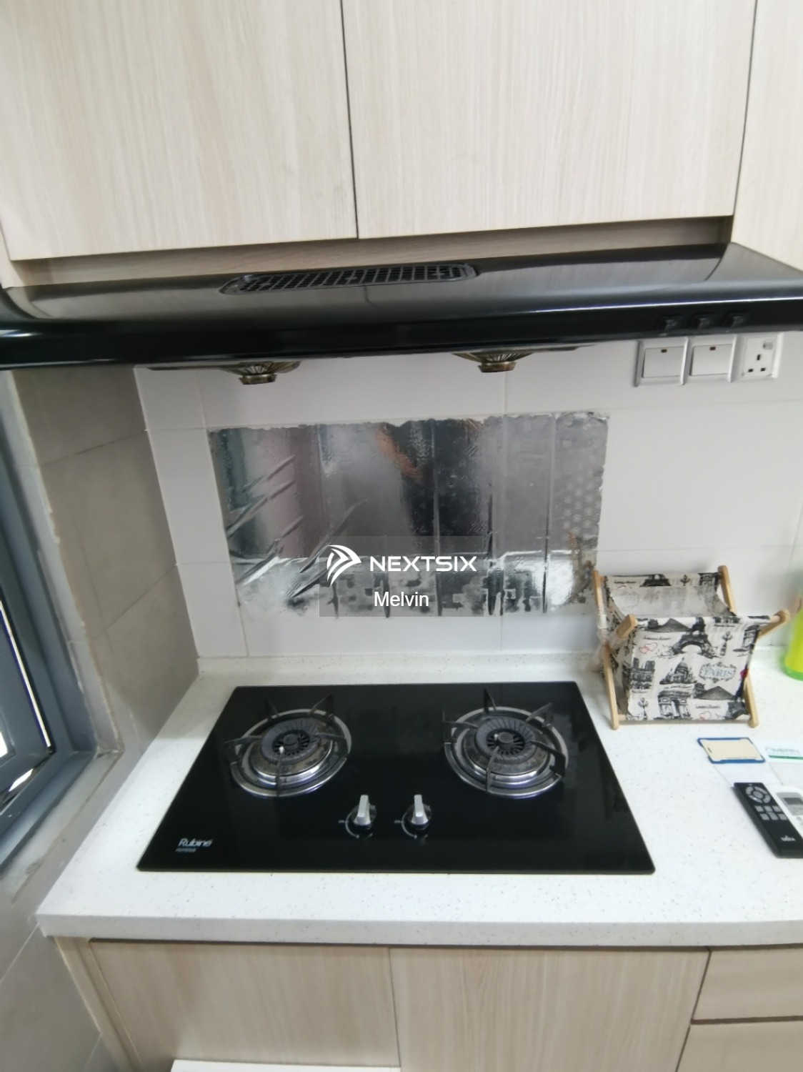 Serviced Residence For Sale in Balakong Selangor - Image 6