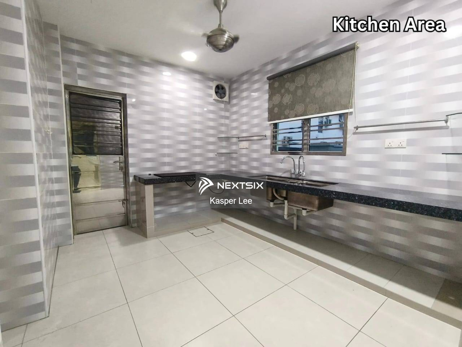 2-sty Terrace/Link House For Rent in Johor Bahru Johor - Image 11