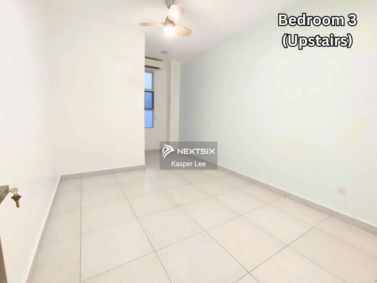 2-sty Terrace/Link House For Rent in Johor Bahru Johor - Image 12