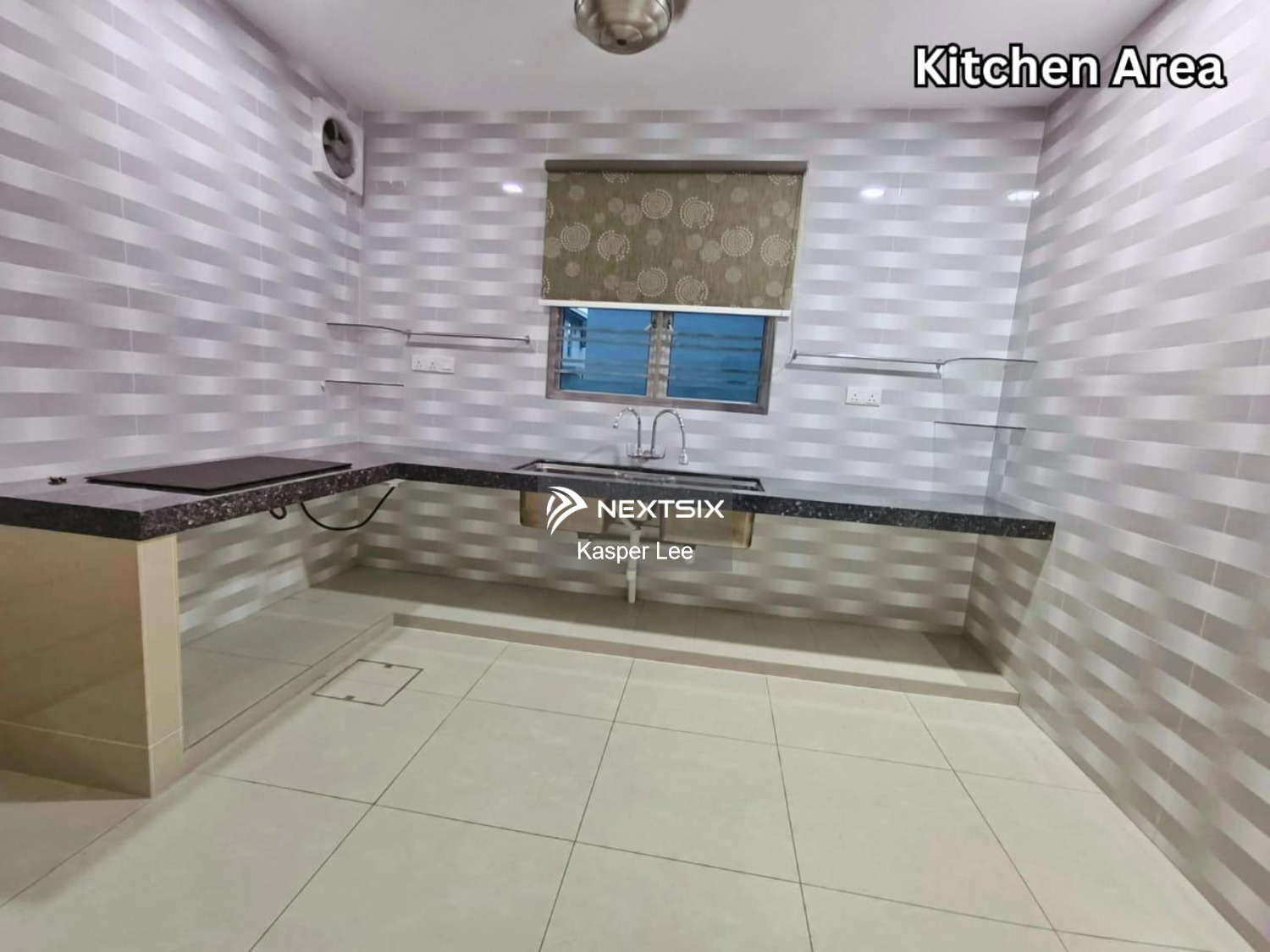 2-sty Terrace/Link House For Rent in Johor Bahru Johor - Image 13