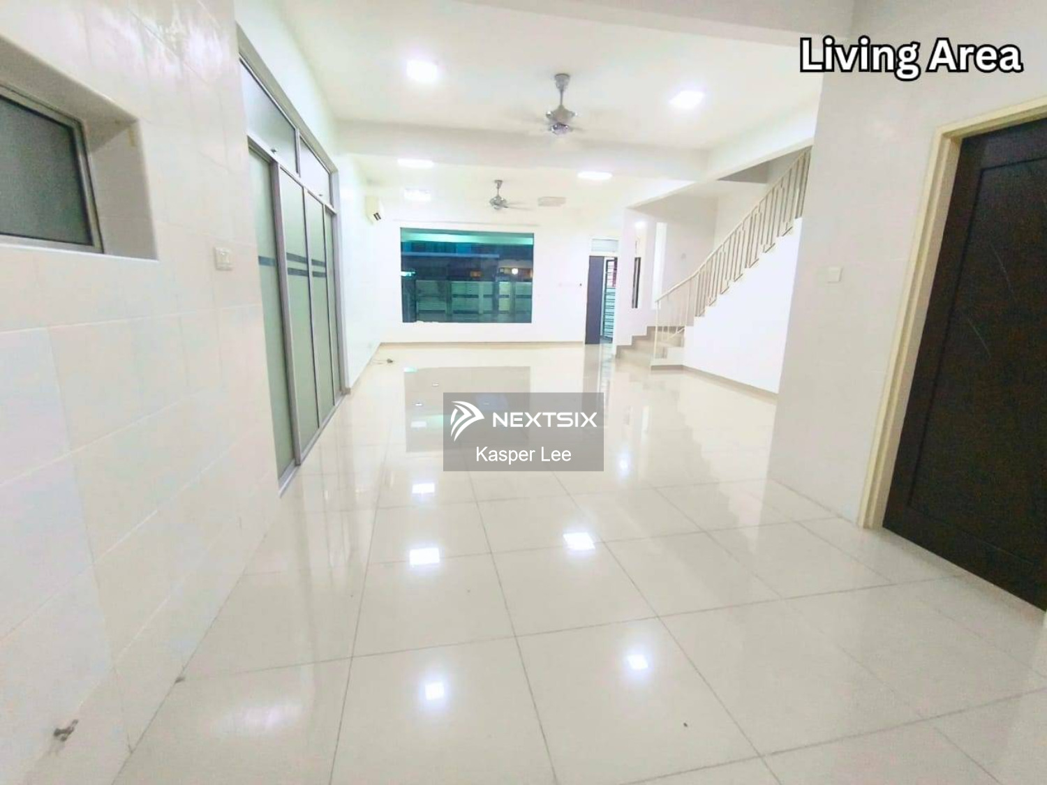 2-sty Terrace/Link House For Rent in Johor Bahru Johor - Image 14