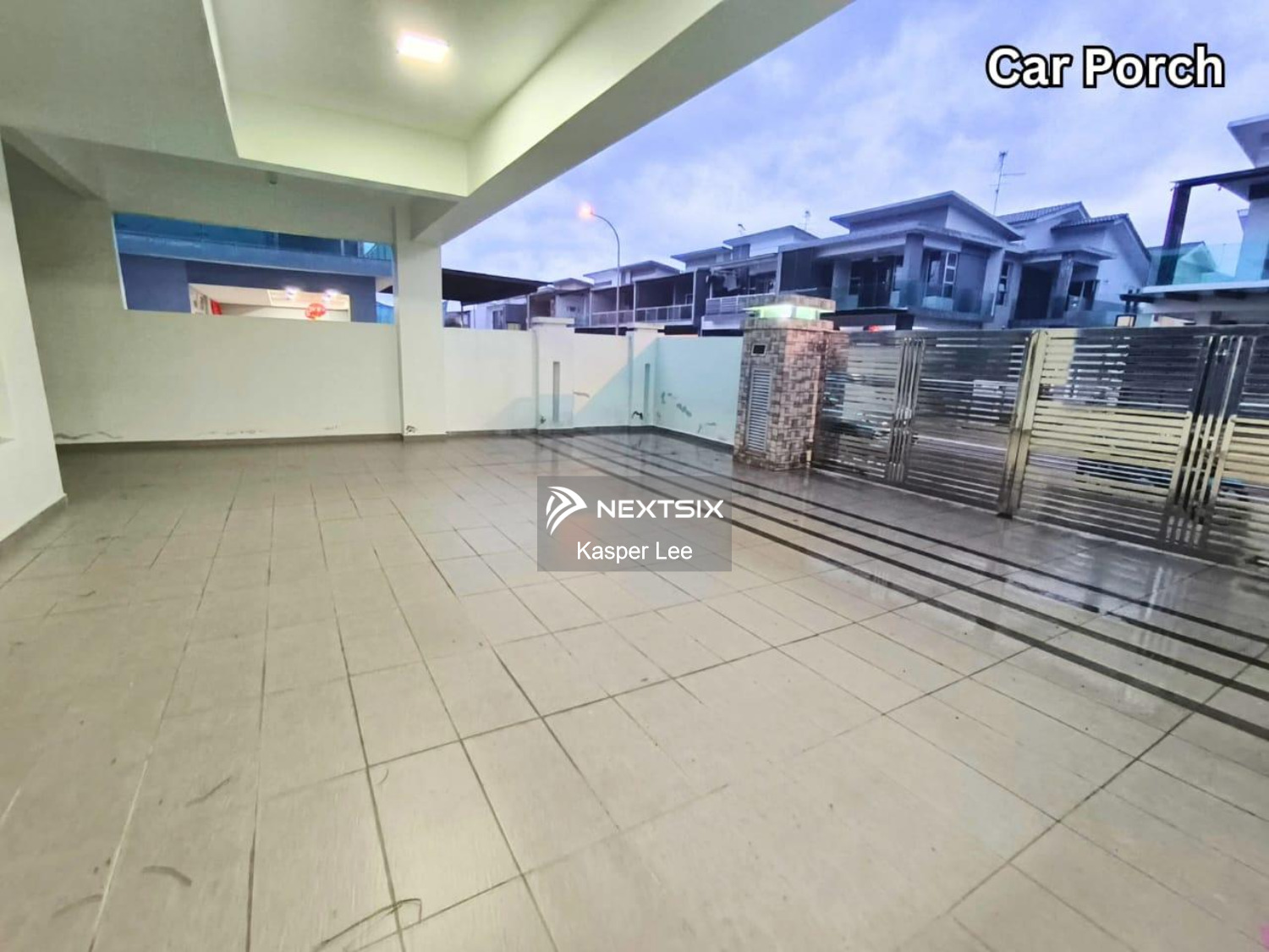 2-sty Terrace/Link House For Rent in Johor Bahru Johor - Image 16