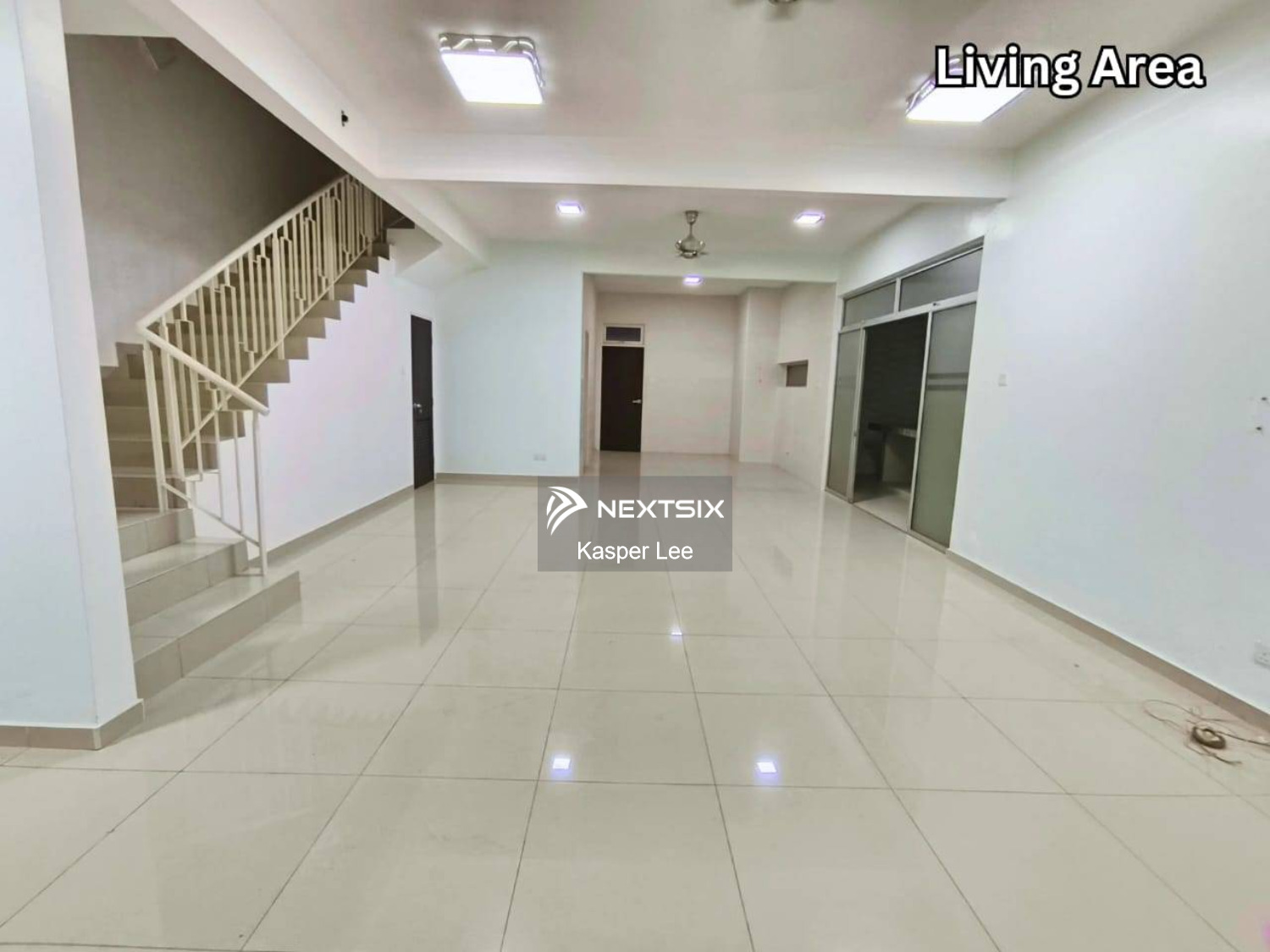 2-sty Terrace/Link House For Rent in Johor Bahru Johor - Image 2