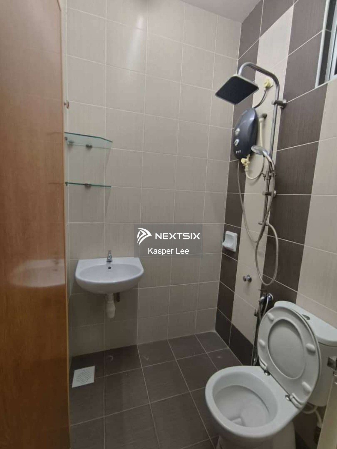 2-sty Terrace/Link House For Rent in Johor Bahru Johor - Image 21