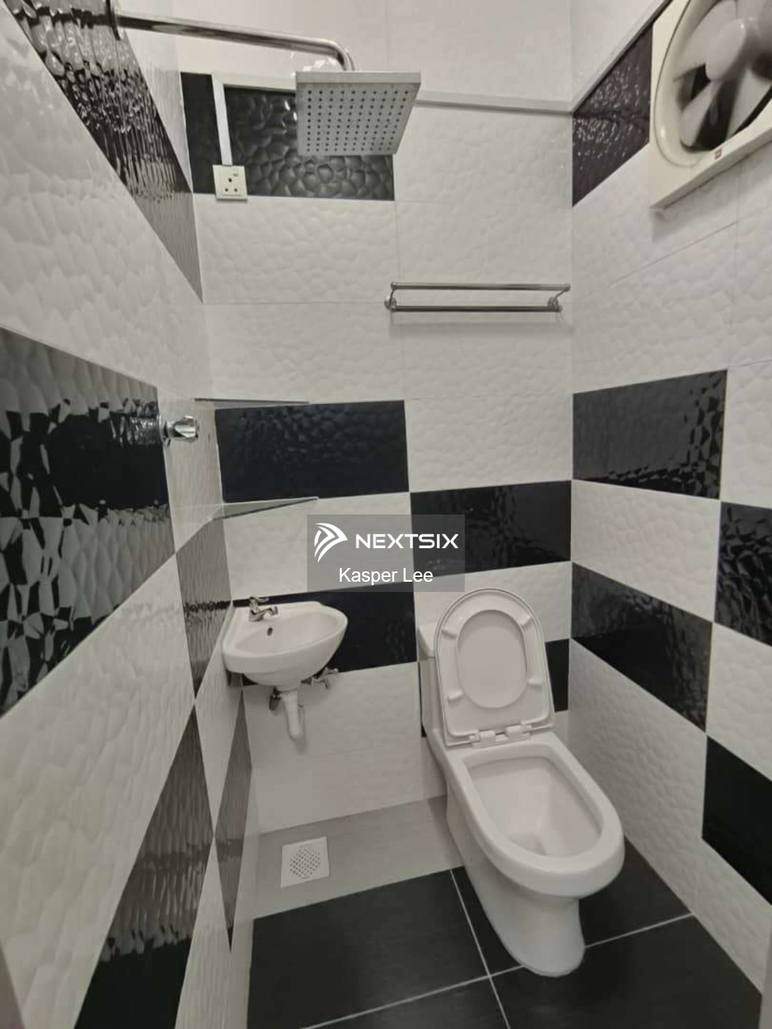 2-sty Terrace/Link House For Rent in Johor Bahru Johor - Image 22