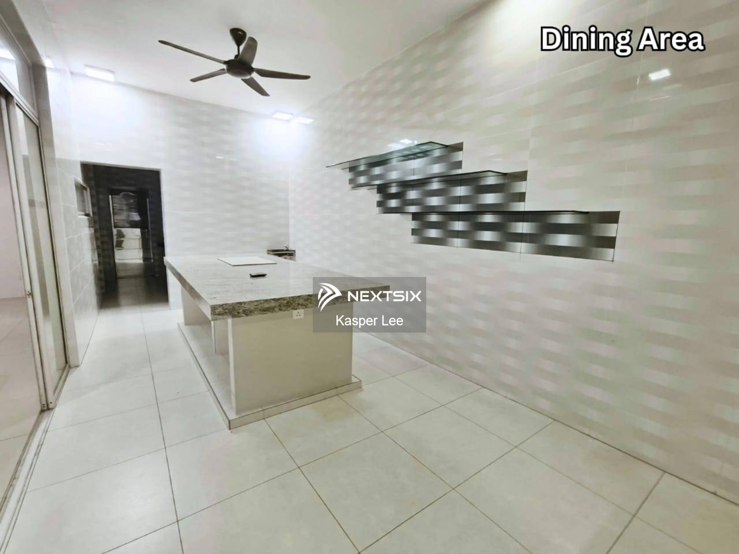 2-sty Terrace/Link House For Rent in Johor Bahru Johor - Image 4