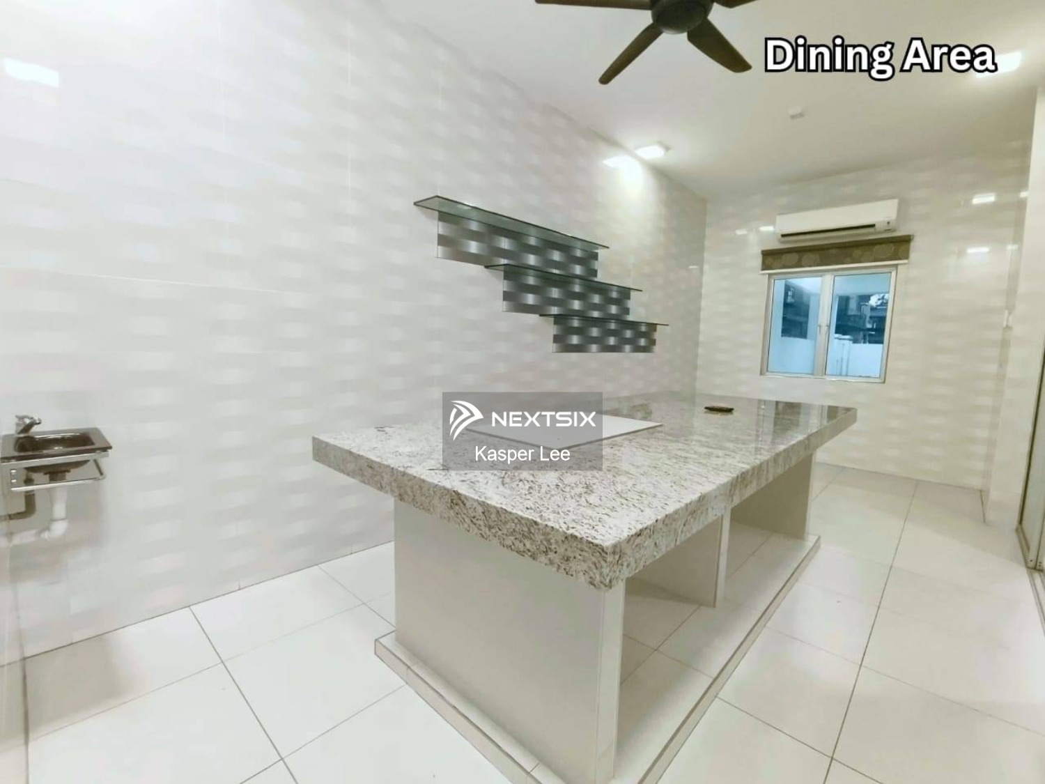 2-sty Terrace/Link House For Rent in Johor Bahru Johor - Image 5