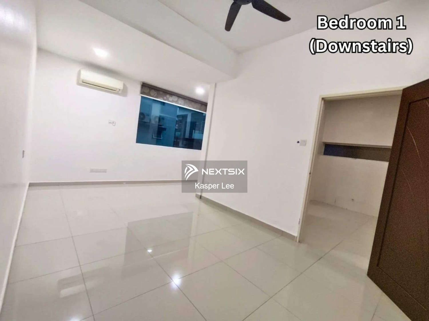 2-sty Terrace/Link House For Rent in Johor Bahru Johor - Image 6