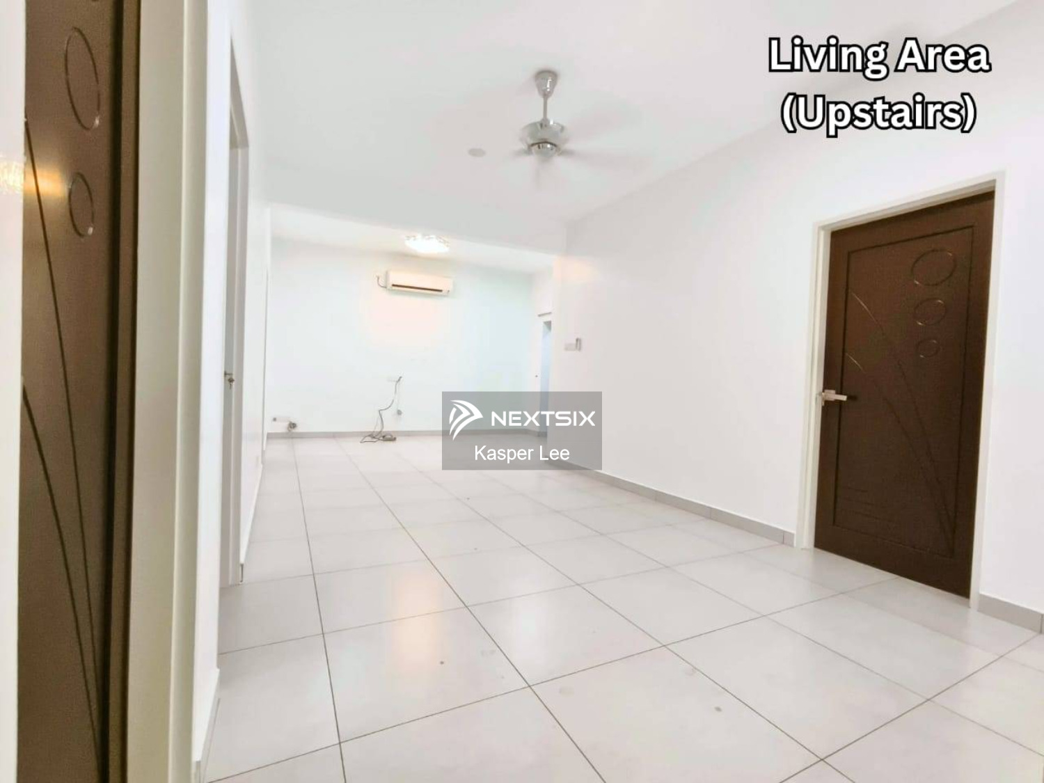 2-sty Terrace/Link House For Rent in Johor Bahru Johor - Image 7