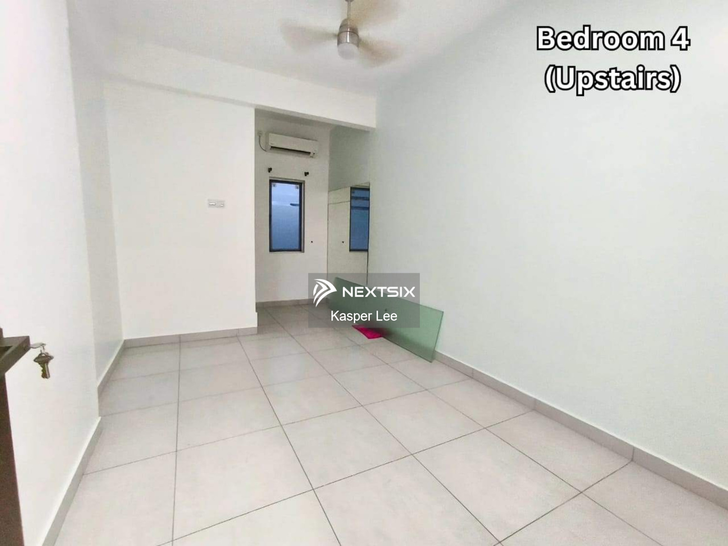 2-sty Terrace/Link House For Rent in Johor Bahru Johor - Image 8