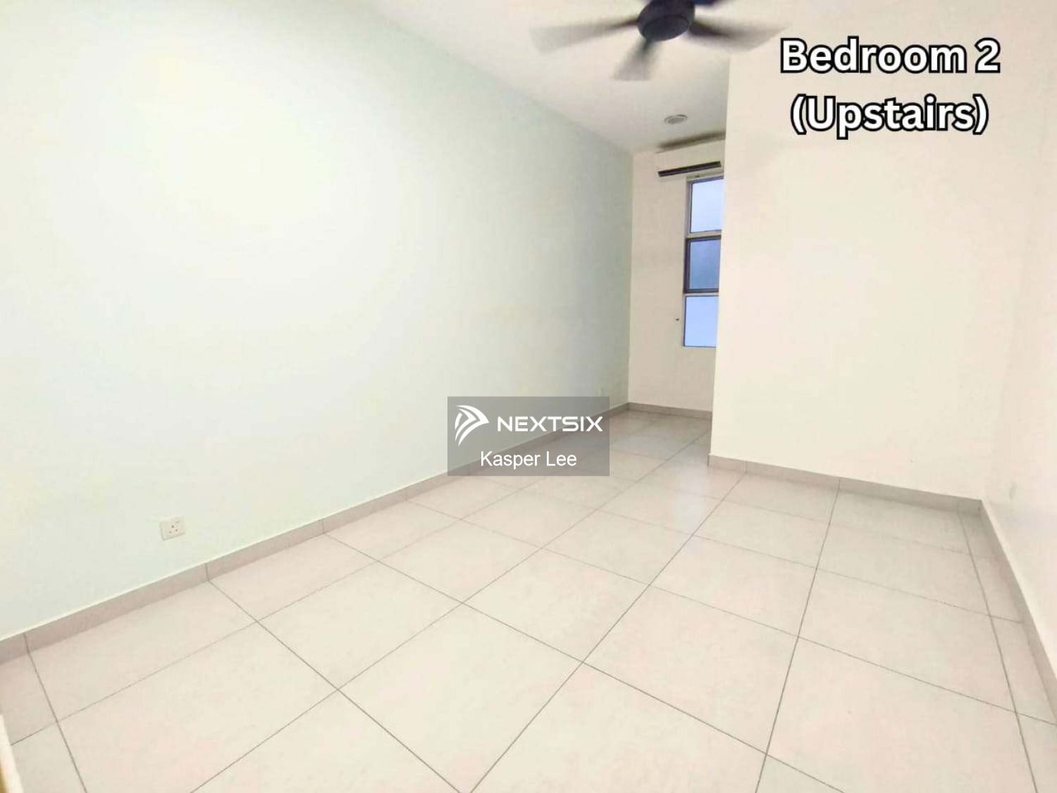 2-sty Terrace/Link House For Rent in Johor Bahru Johor - Image 9