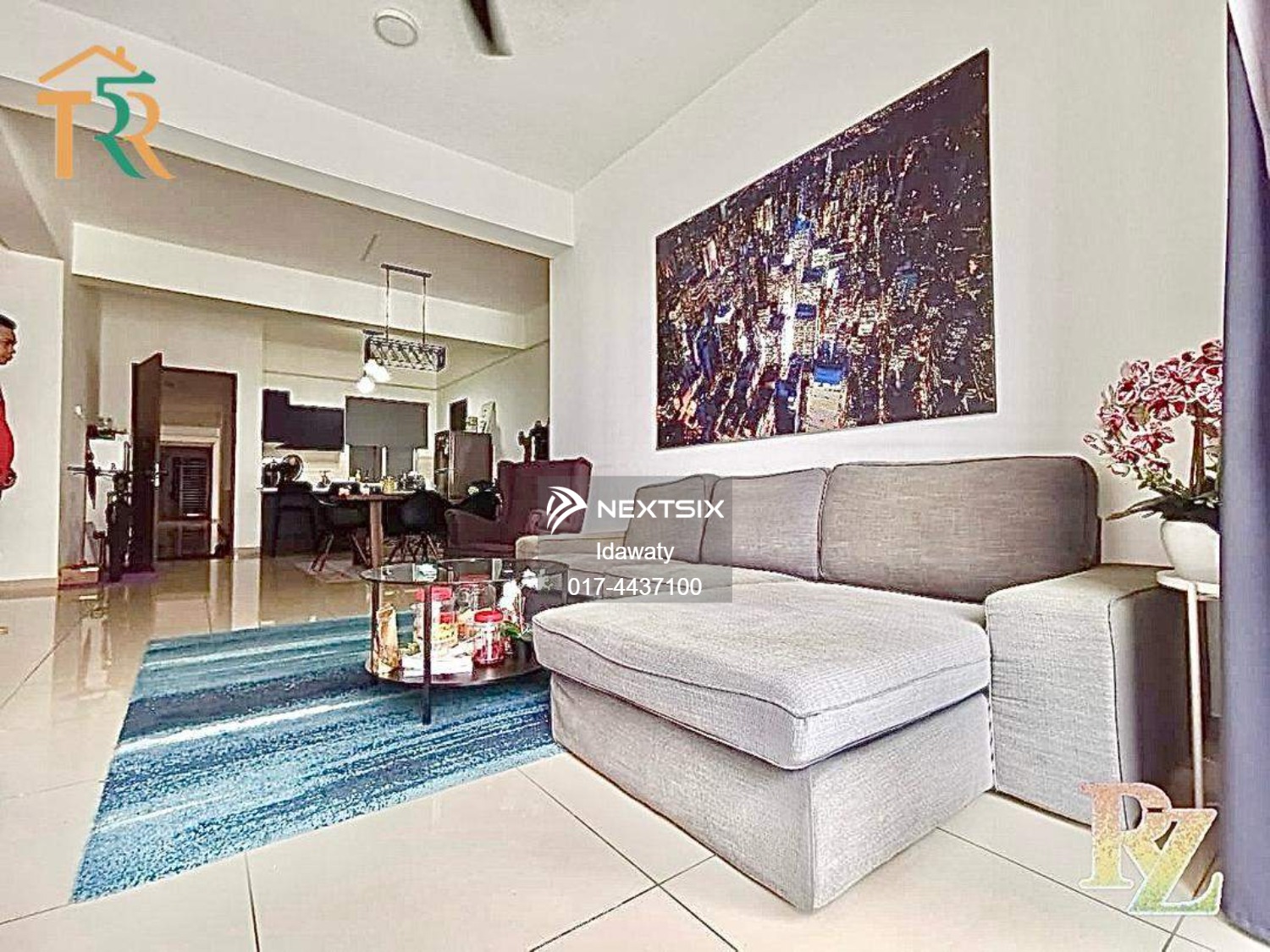 Condominium For Sale in Bayan Lepas Penang - Image 12