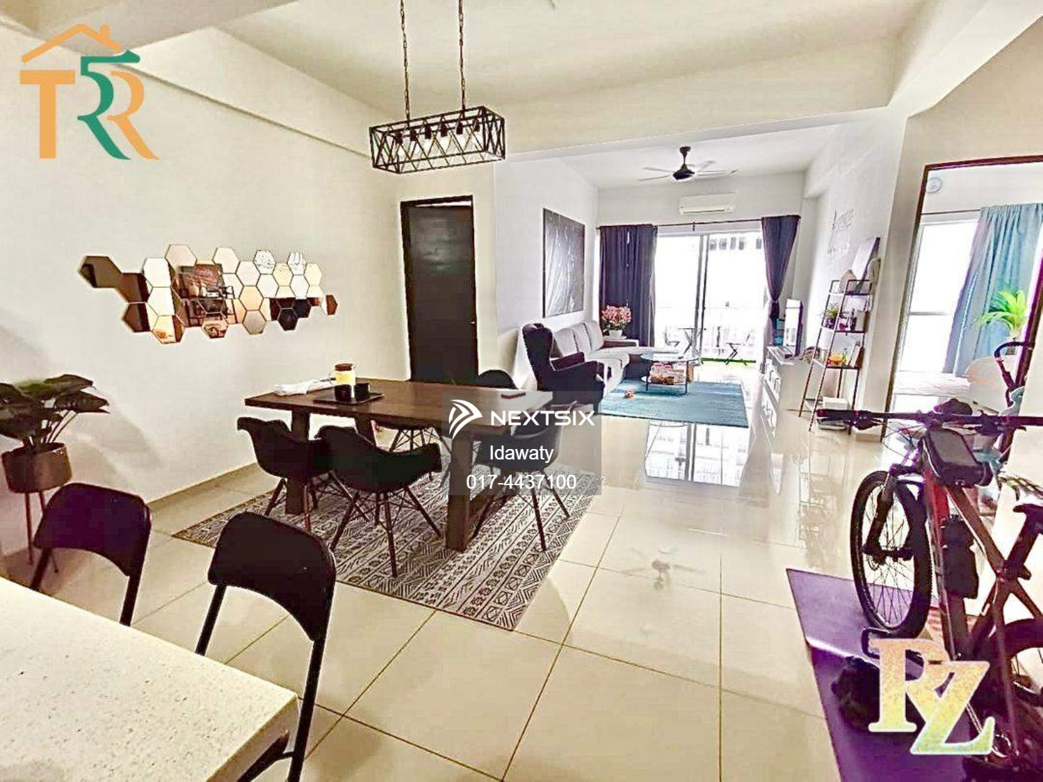 Condominium For Sale in Bayan Lepas Penang - Image 13