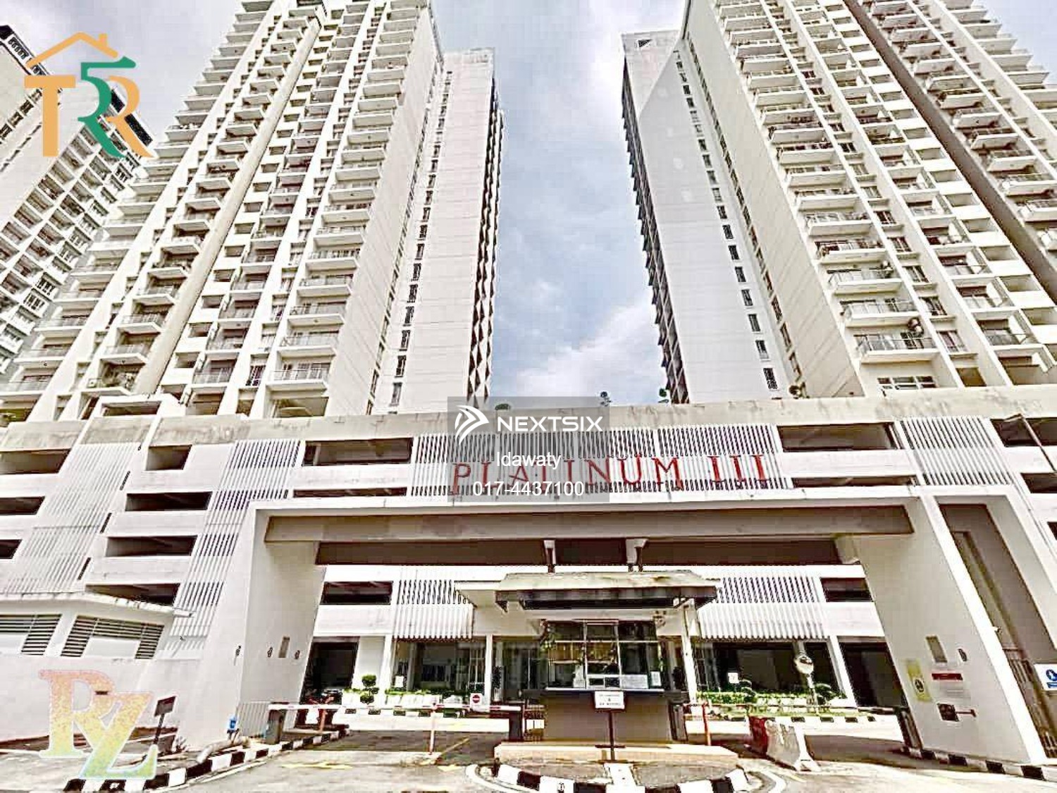 Condominium For Sale in Bayan Lepas Penang - Image 16