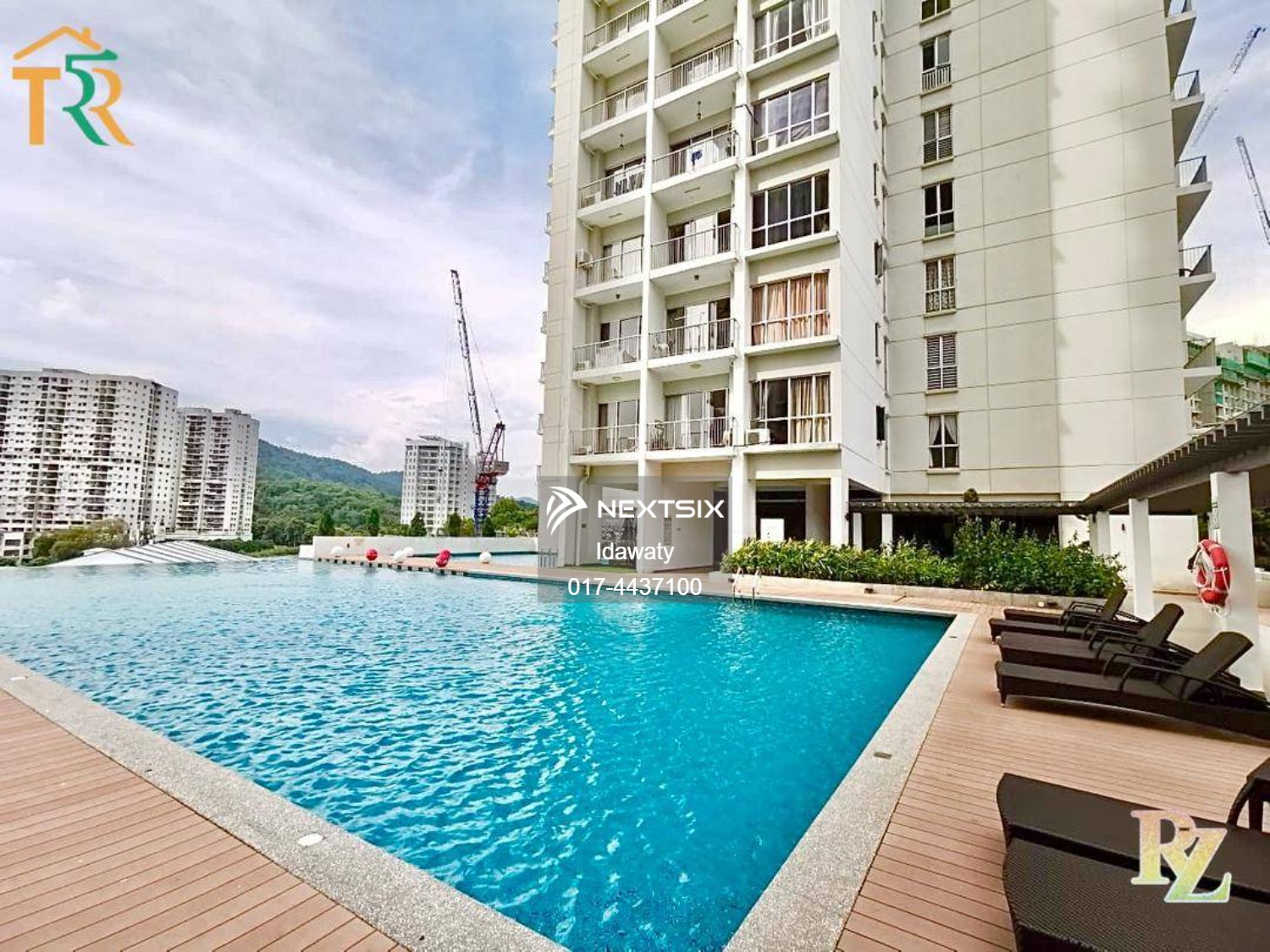 Condominium For Sale in Bayan Lepas Penang - Image 20