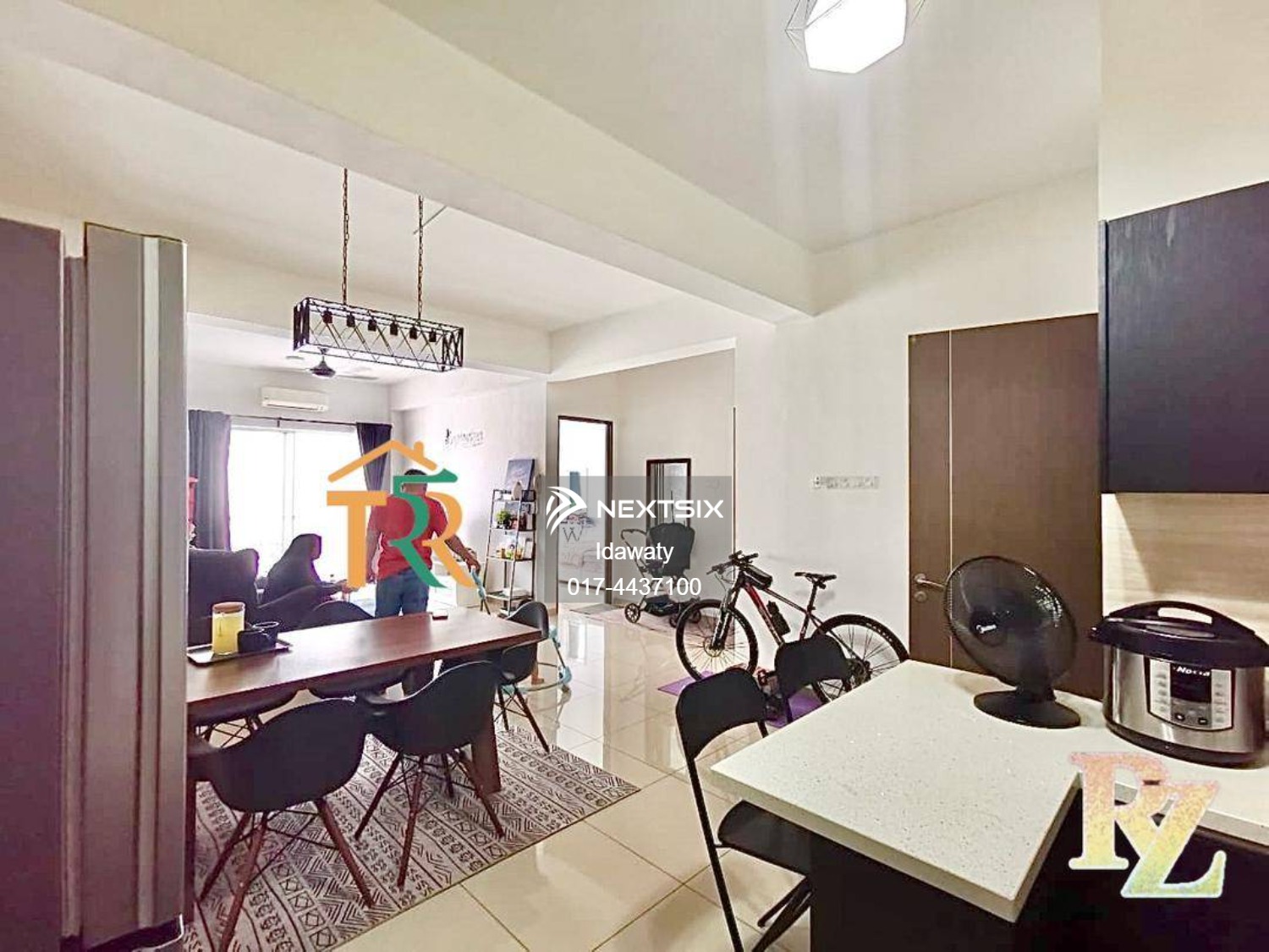 Condominium For Sale in Bayan Lepas Penang - Image 6