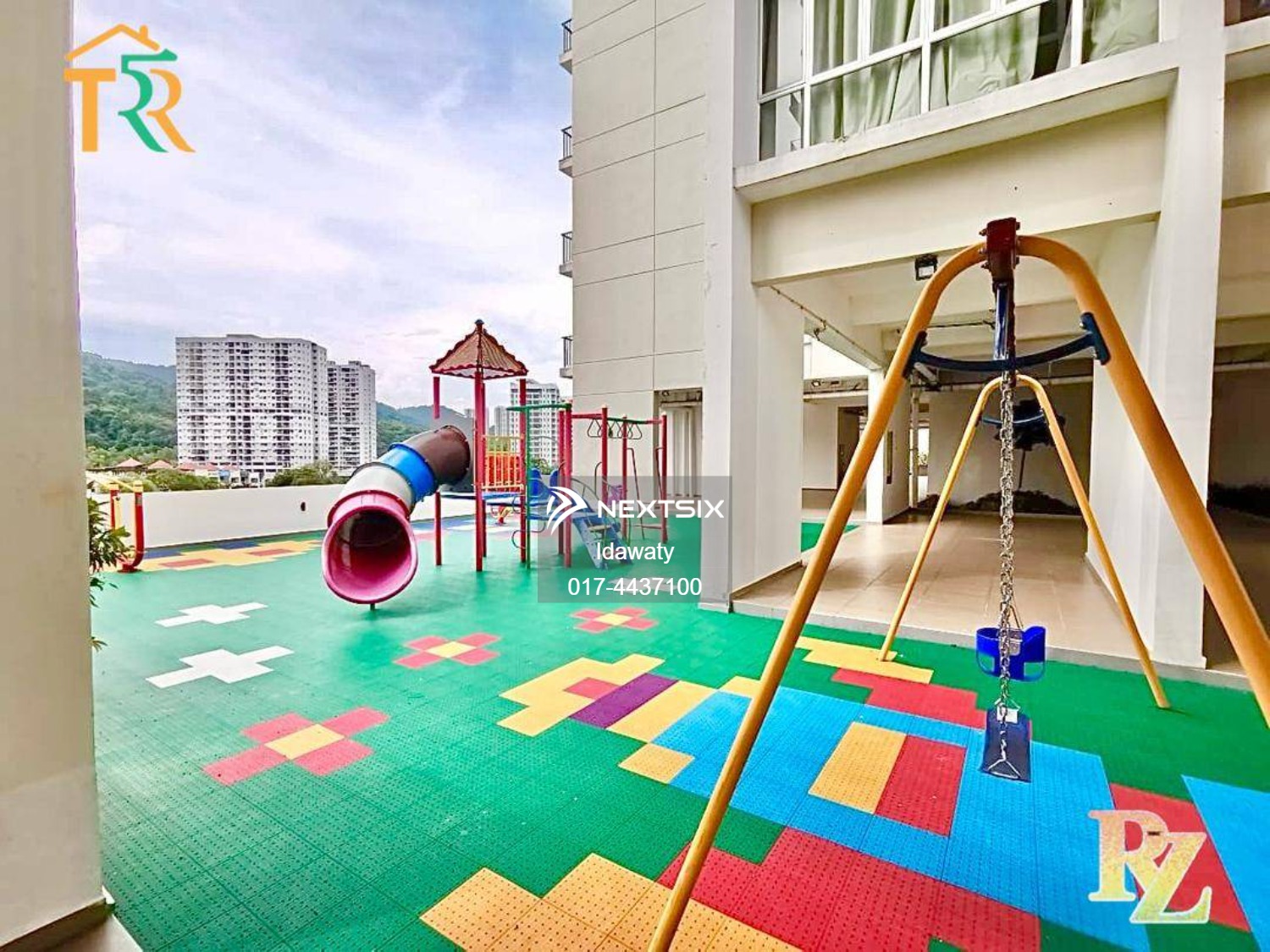 Condominium For Sale in Bayan Lepas Penang - Image 7