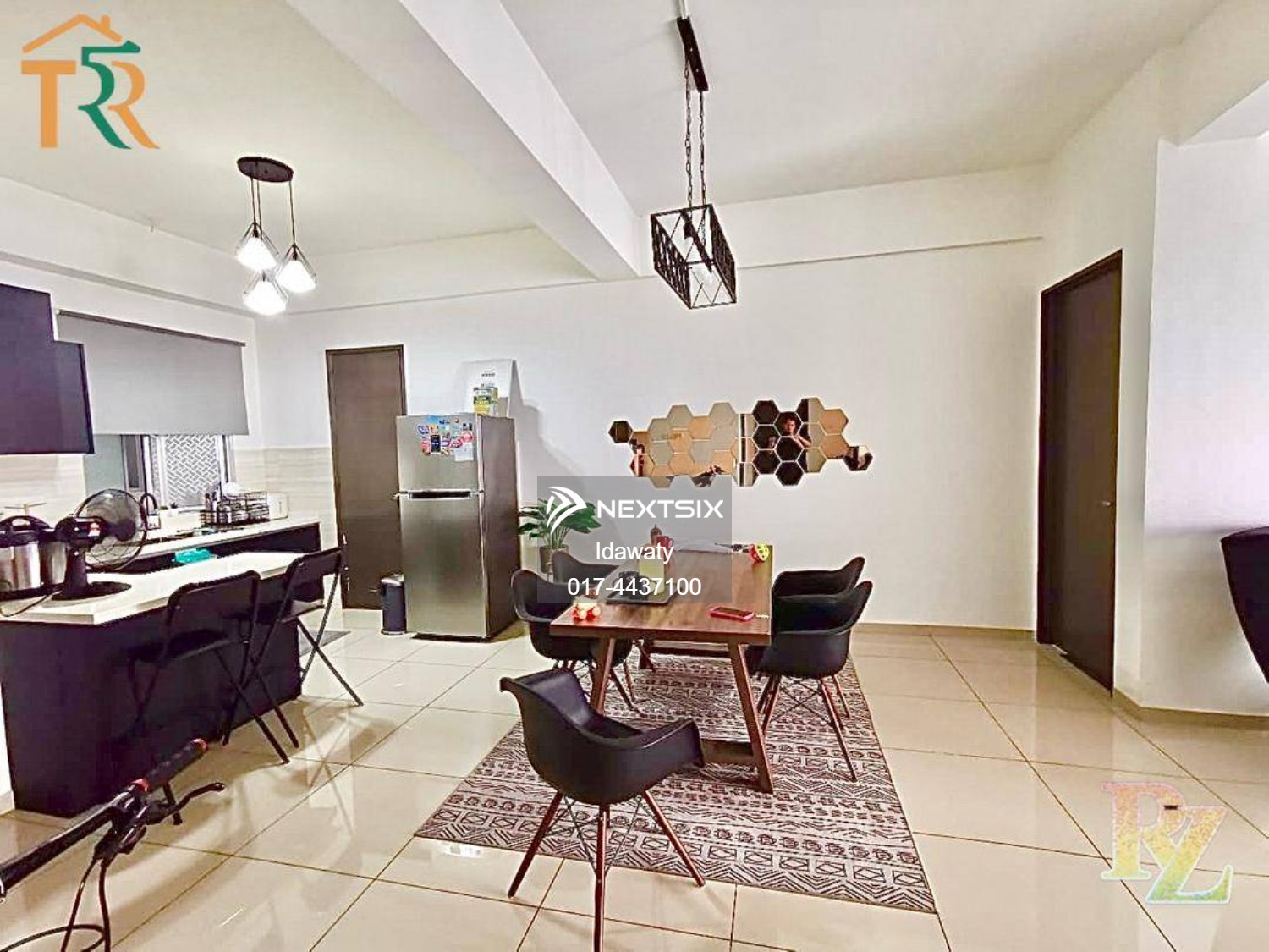 Condominium For Sale in Bayan Lepas Penang - Image 8