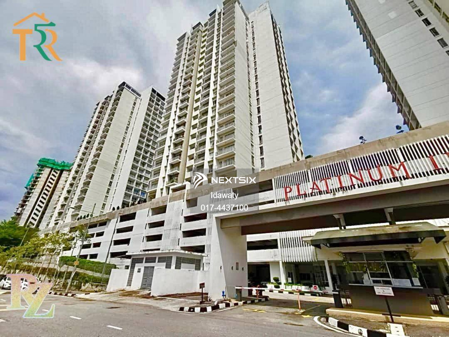Condominium For Sale in Bayan Lepas Penang - Image 9