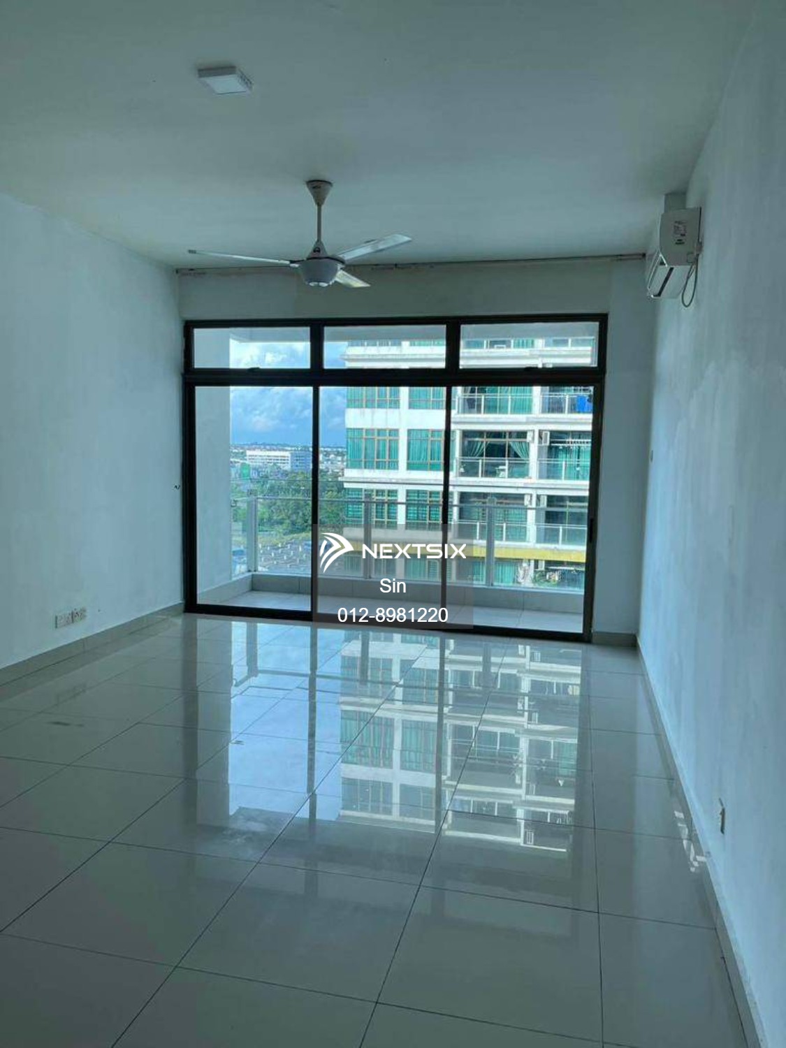 Condominium For Sale in Johor Bahru Johor