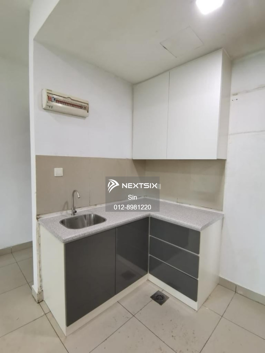Condominium For Sale in Johor Bahru Johor - Image 2