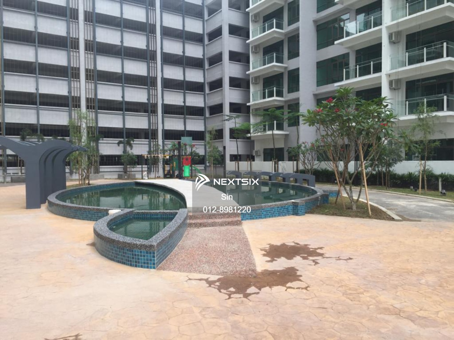 Condominium For Sale in Johor Bahru Johor - Image 4
