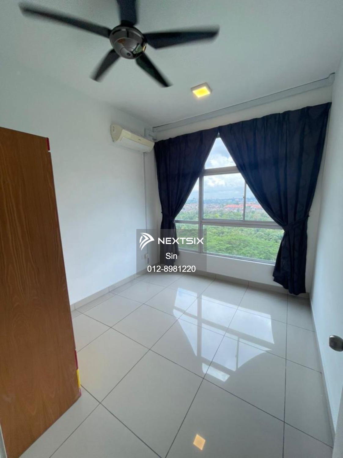 Apartment For Rent in Iskandar Puteri (Nusajaya) Johor - Image 5