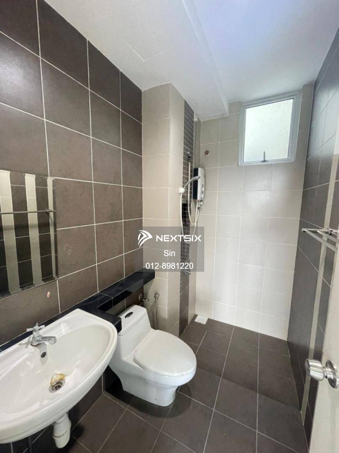 Apartment For Rent in Iskandar Puteri (Nusajaya) Johor - Image 8