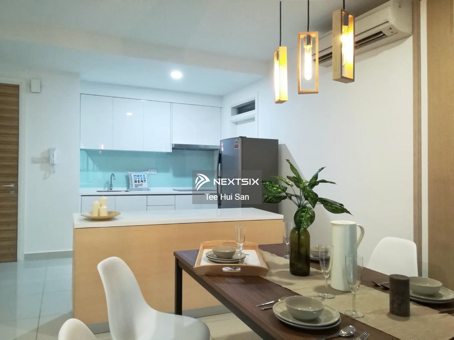 Condominium For Sale in Iskandar Puteri (Nusajaya) Johor - Image 10