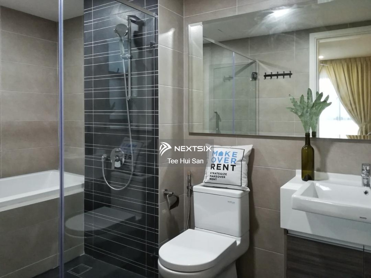 Condominium For Sale in Iskandar Puteri (Nusajaya) Johor - Image 12