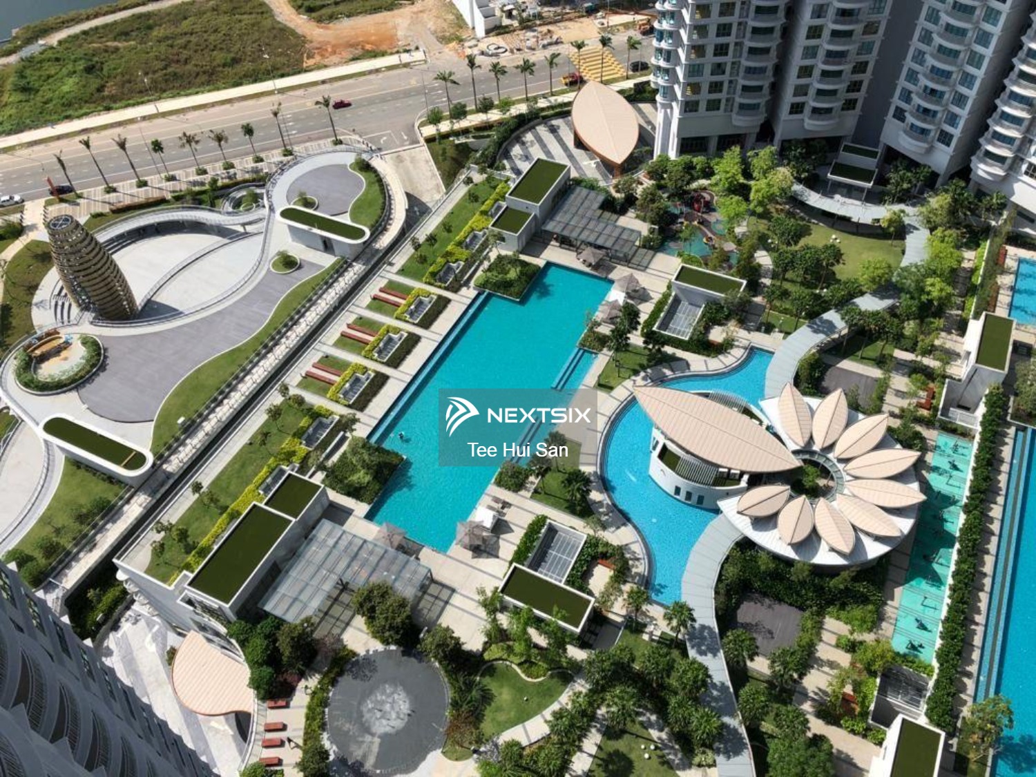 Condominium For Sale in Iskandar Puteri (Nusajaya) Johor - Image 14