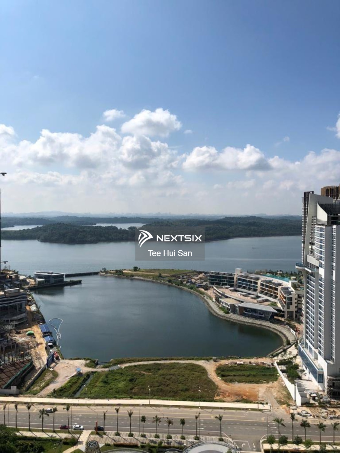 Condominium For Sale in Iskandar Puteri (Nusajaya) Johor - Image 5
