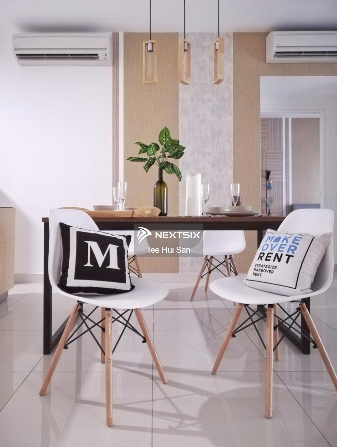 Condominium For Sale in Iskandar Puteri (Nusajaya) Johor - Image 6