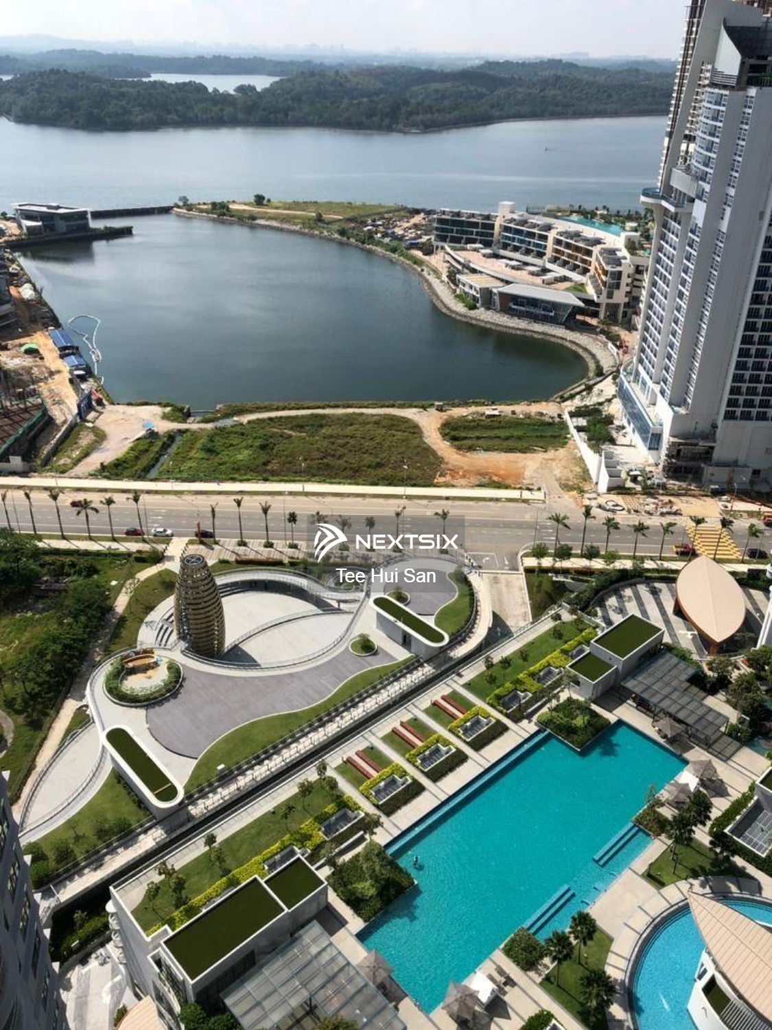 Condominium For Sale in Iskandar Puteri (Nusajaya) Johor - Image 7