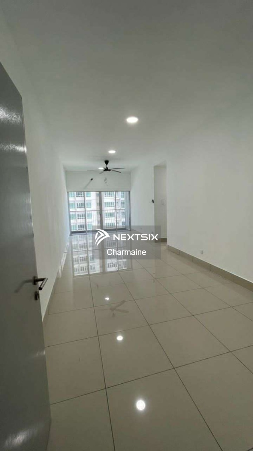 Serviced Residence For Sale in Salak Selatan Kuala Lumpur