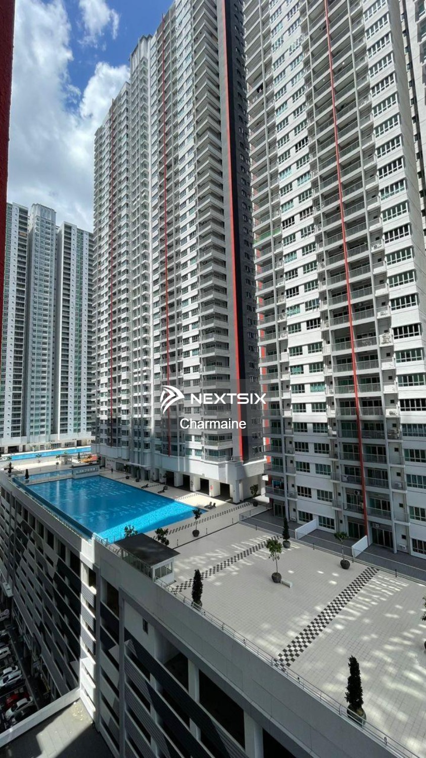 Serviced Residence For Sale in Salak Selatan Wilayah Persekutuan Kuala Lumpur - Image 10