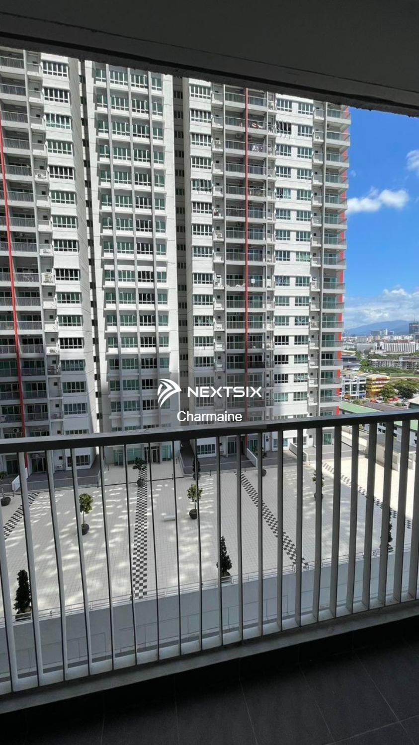 Serviced Residence For Sale in Salak Selatan Wilayah Persekutuan Kuala Lumpur - Image 9