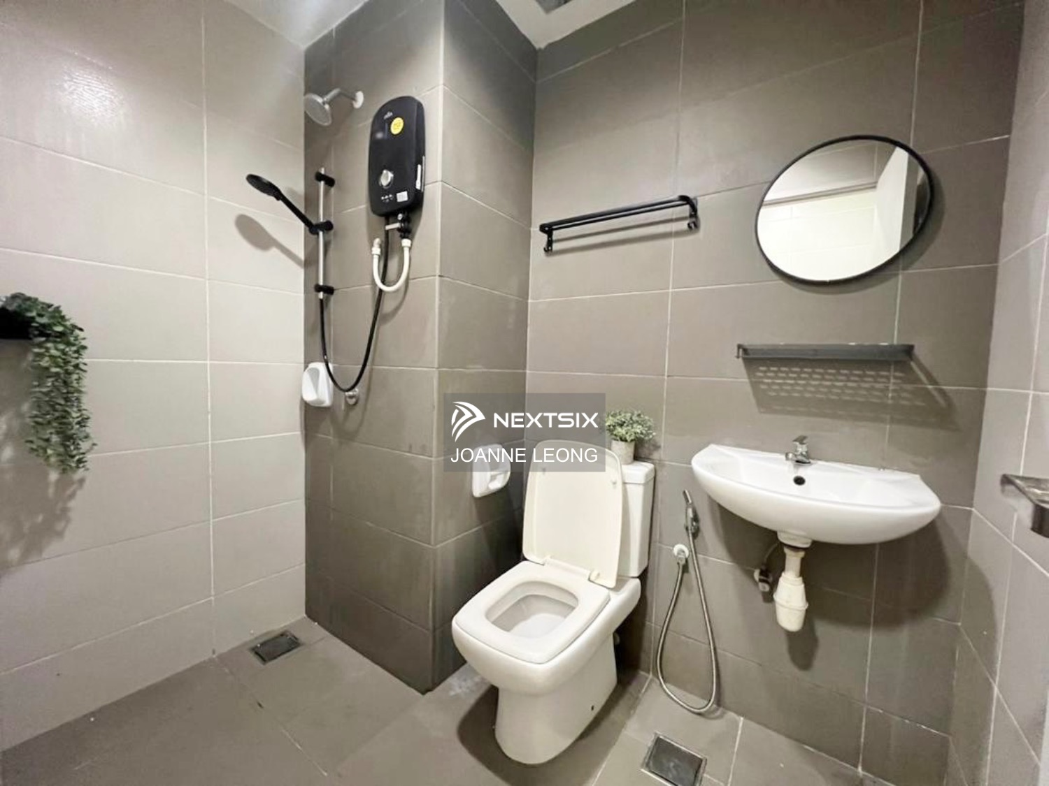 Serviced Residence For Rent in Seri Kembangan Selangor - Image 11