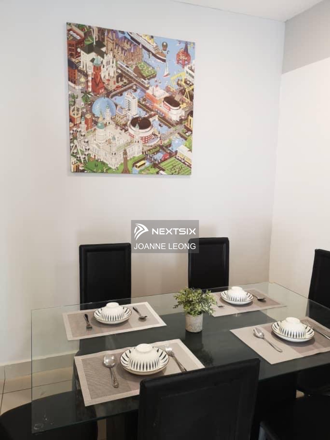 Serviced Residence For Rent in Seri Kembangan Selangor - Image 5