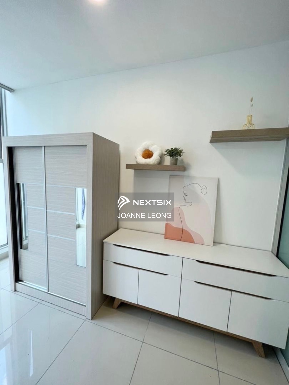 Serviced Residence For Rent in Seri Kembangan Selangor - Image 6