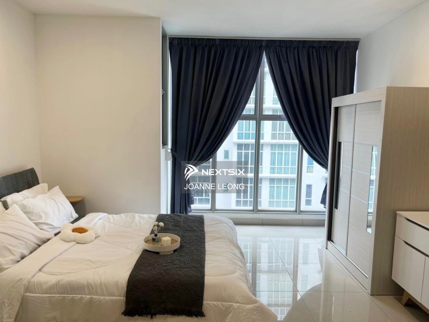 Serviced Residence For Rent in Seri Kembangan Selangor - Image 8