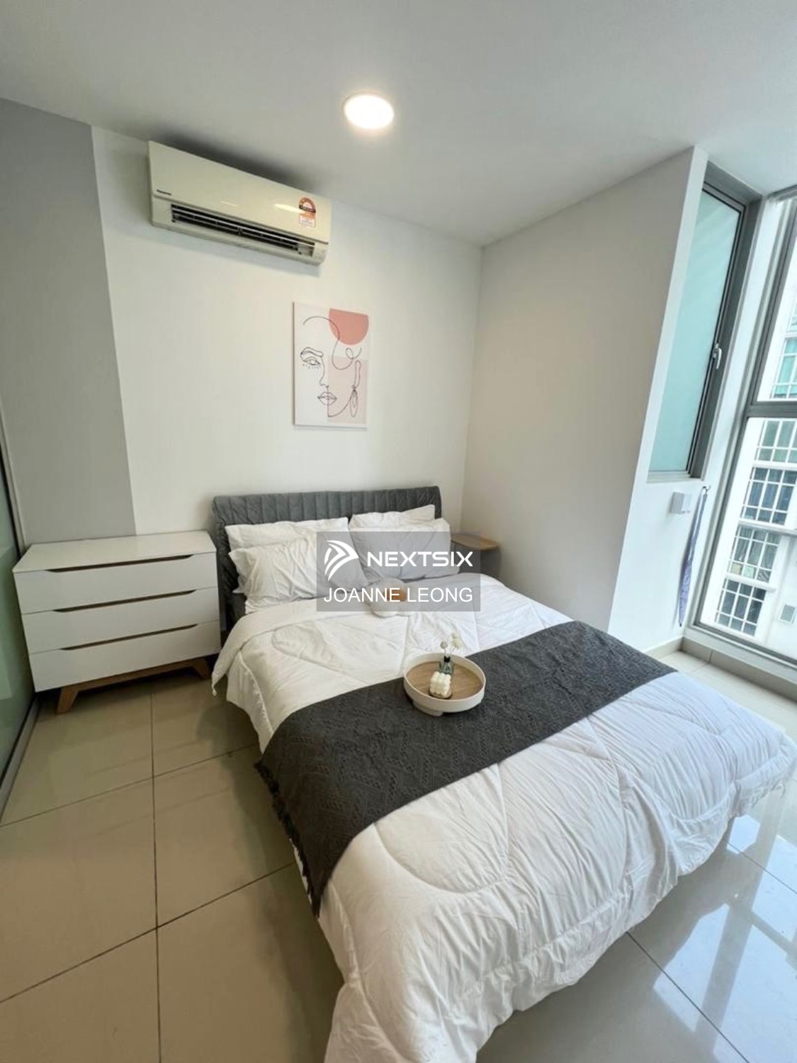 Serviced Residence For Rent in Seri Kembangan Selangor - Image 9