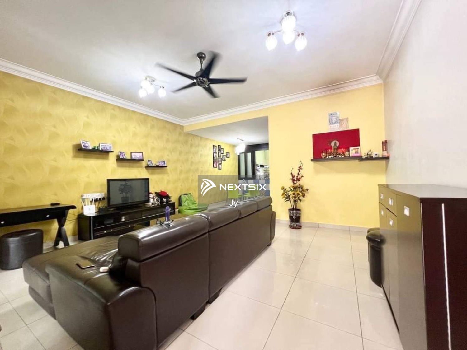 2-sty Terrace/Link House For Sale in Johor Bahru Johor