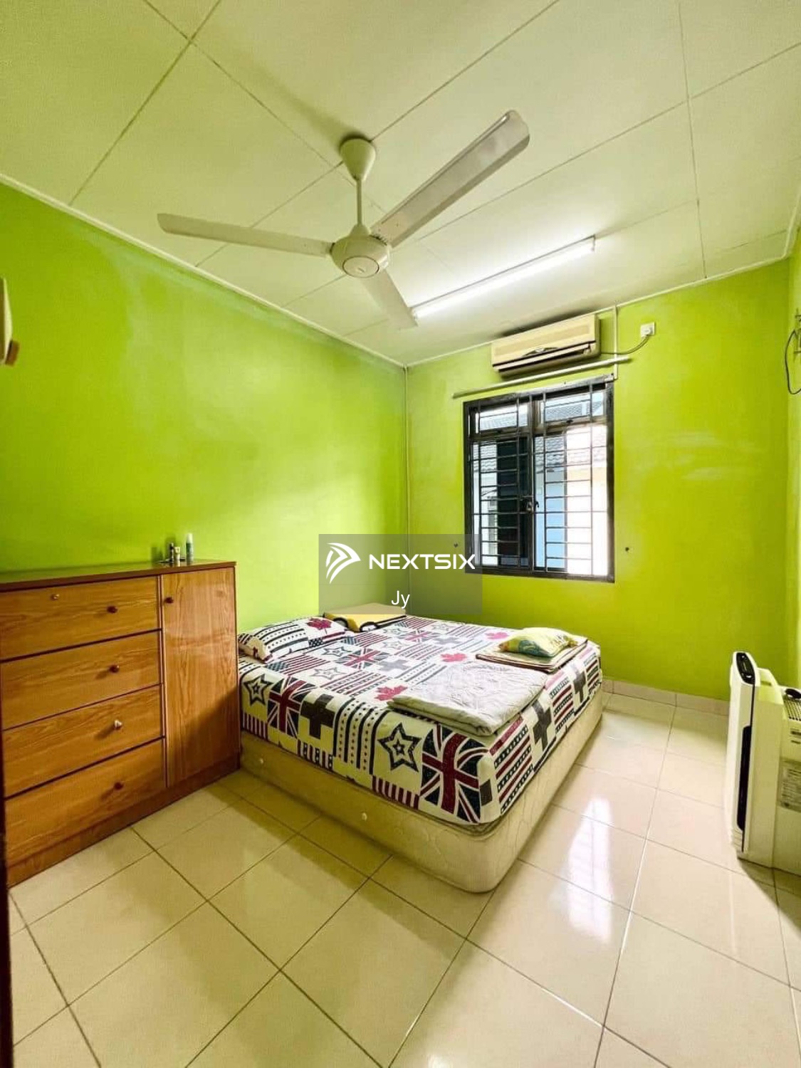 2-sty Terrace/Link House For Sale in Johor Bahru Johor - Image 10