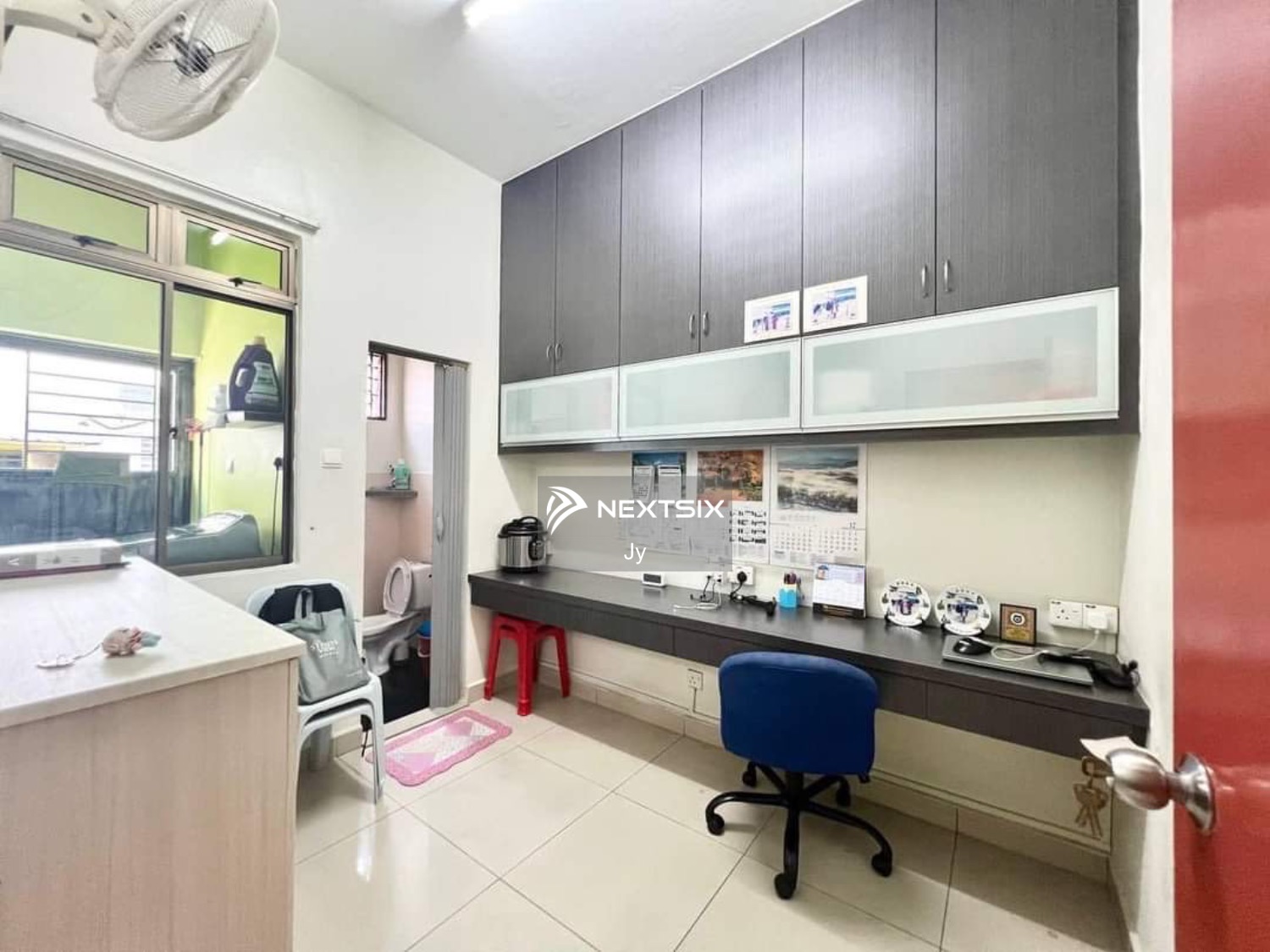 2-sty Terrace/Link House For Sale in Johor Bahru Johor - Image 11