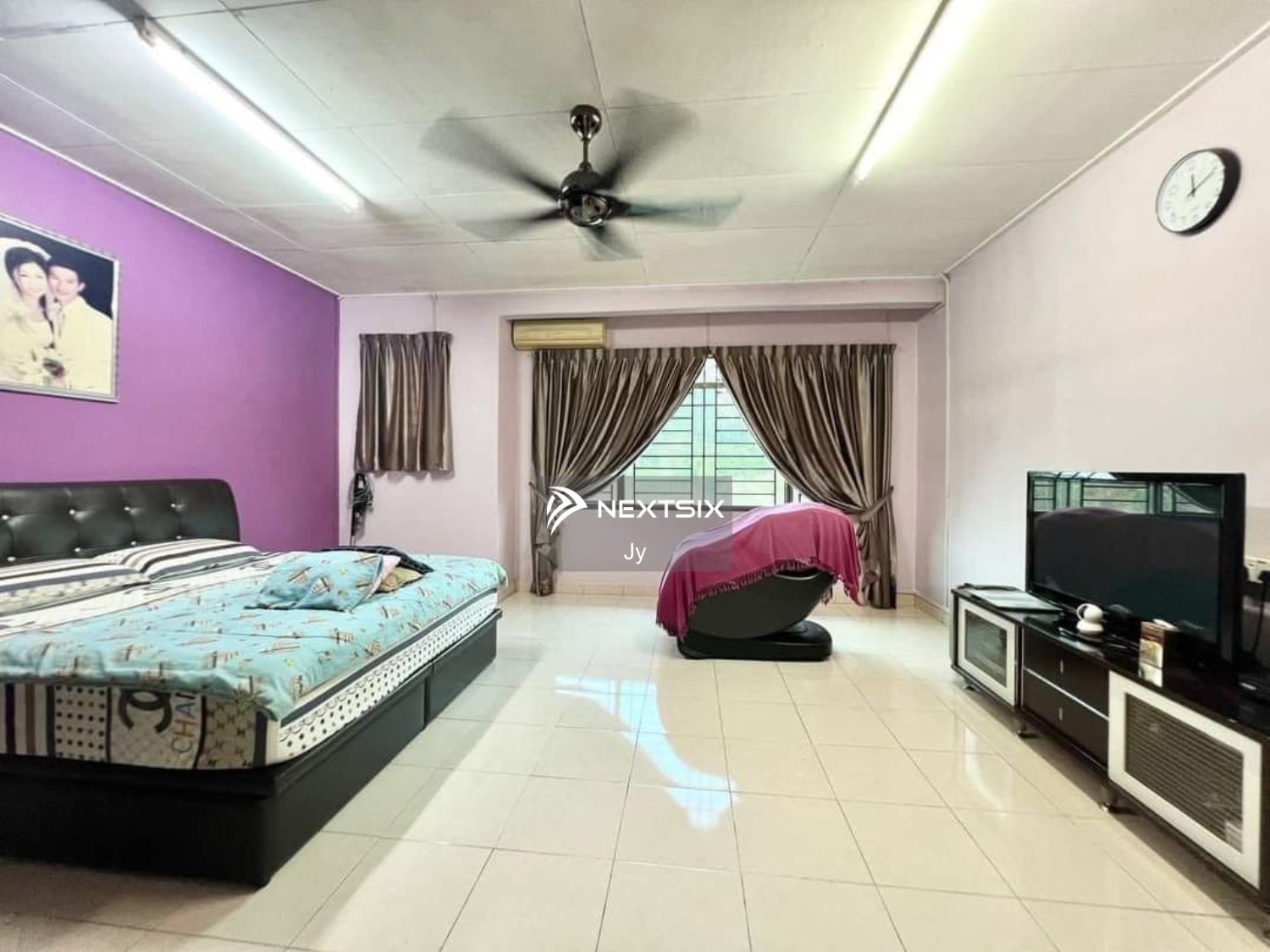 2-sty Terrace/Link House For Sale in Johor Bahru Johor - Image 12